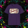The Desperado Club shirt in Purple